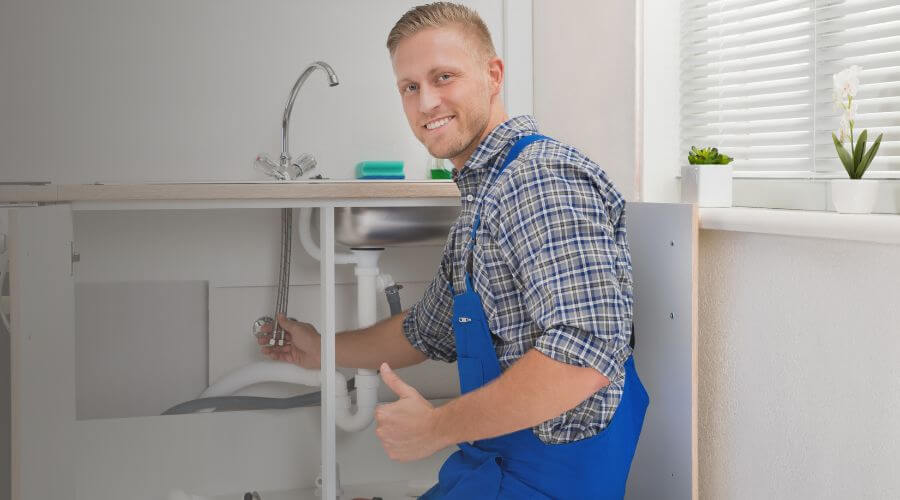 Weekend Plumber Service in Max, ND